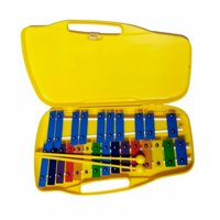 Gcr Db-25K Metalófono 25 Notas