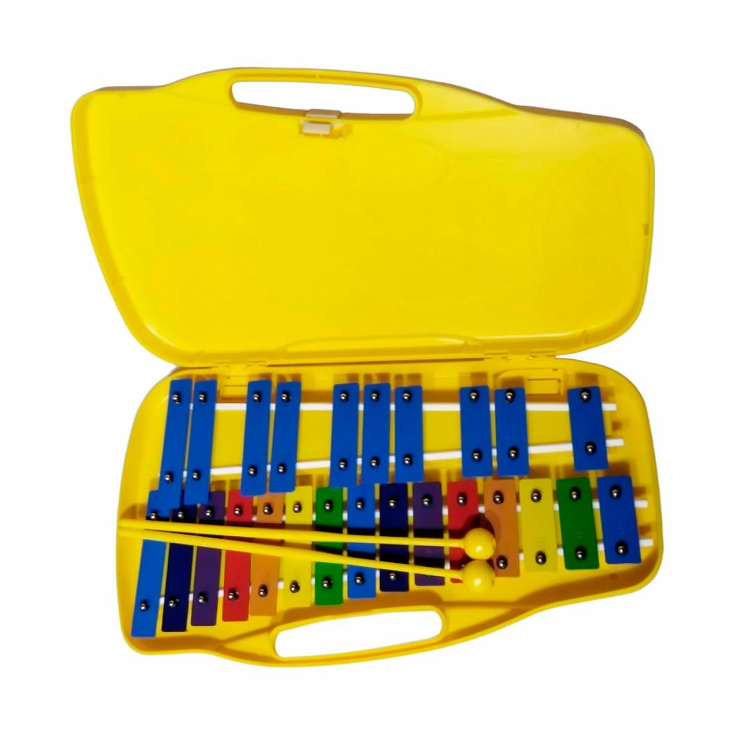 Gcr Db-25k Metalófono 25 Notas