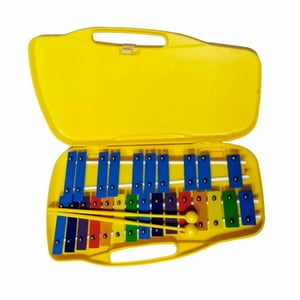 Gcr Db-25K Metalófono 25 Notas