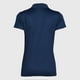 thumbnail image 4 of Polera Dry Fit Mujer M/C azul marino L, 4 of 5