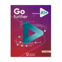 Richmond - Secondary Go Further 1 Wb