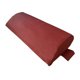 thumbnail image 1 of Reposacabezas Cojín Almohada De Repuesto Para Sillón Reclinable Rojo, 1 of 5