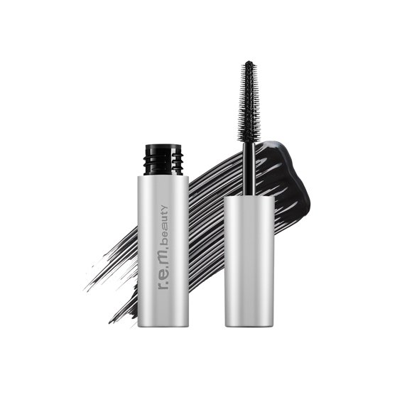 Máscara r.e.m. beauty Negra 3 ml