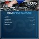 thumbnail image 3 of Motor de arranque Parts Player 12 V 10 dientes Kawasaki John Deere, 3 of 9