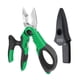 thumbnail image 1 of Tijeras Multiusos Para Electricista, Herramienta Manual, Pelacables Para Prensar, 7 Pulgadas, 1 of 5