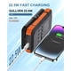 thumbnail image 4 of Banco de energía GULLVEN 20000 mAh solar con 4 cables PD 22,5 W, 4 of 4