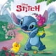 thumbnail image 1 of Libro La Fiesta De La Primavera / Stitch (Disney), 1 of 3