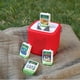 thumbnail image 4 of Set de audiolibros Tonies Magic Tree House, paquete de 4 con Toniebox, 4 of 7
