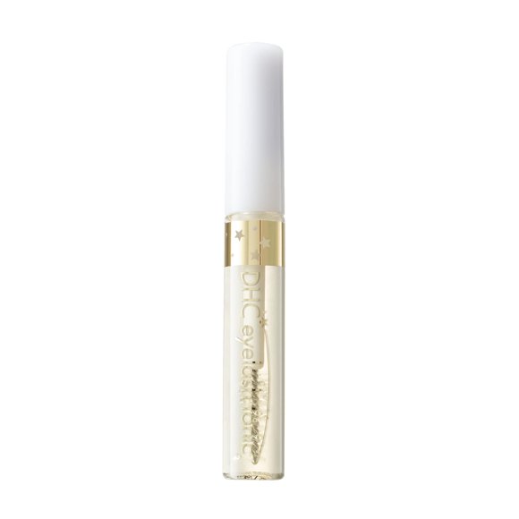 Tónico para pestañas DHC Tónico transparente para pestañas, 6,5 ml