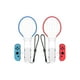 thumbnail image 3 of Adaptador Tipo Raquetas Para Joycon Tns1862, 3 of 5
