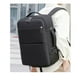 thumbnail image 2 of Mochila De Viaje Cabina Avión Original Viral TikTok 40L - Impermeable, Unisex, Con USB y Compartimento Para Zapatos, 2 of 4