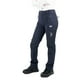 thumbnail image 3 of Pantalón HW Nahuel Mujer Azul Oscuro, 3 of 7