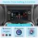 thumbnail image 5 of Estéreo para auto AWESAFE Jeep Wrangler JK 2007‑2018 con CarPlay inalámbrico, 5 of 9