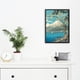 thumbnail image 4 of 1pc Fujiyama Poster, Landscape Poster, Modern Home Decoration, Wall Art, Canvas Printing Painting, Office And Living Room Decoration, No Frame, 4 of 4