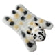 thumbnail image 5 of Posavasos De Fieltro De Lana Animal, Posavasos Para Escritorio, Decoración De Coca Caliente, Tigre Ranurado, 5 of 5
