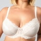 thumbnail image 2 of Sosten Copa Minimizer Blonda Flores 13015-135, 2 of 3