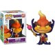 thumbnail image 1 of Figura de acción Funko Pop! Juegos Spyro Ripto 9cm - Funko, 1 of 1