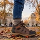 thumbnail image 5 of Zapatillas Niño Outdoor Spalding ZNC1009 Café, 5 of 6