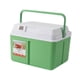 thumbnail image 3 of Nevera Portátil Para Playa Y Deportes, Versátil Y Resistente, Para Conservar Alimentos, 5 L, 3 of 5