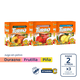 thumbnail image 2 of Pack Jugo en Polvo Turbo Plus 30 unidades, 2 of 3