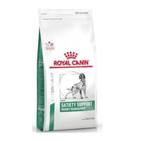 Royal Canin - Alimento De Perro Satiety Perro 6 Kg