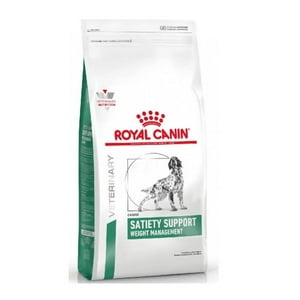 Royal Canin - Alimento De Perro Satiety Perro 6 Kg