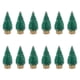 thumbnail image 4 of 12 Piezas De Mini Adornos Para árbol De Navidad Para El Centro De Mesa De La Casa De Muñecas, 4 of 5