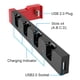 thumbnail image 4 of Dock de carga para controlador compatible con Nintendo Switch y Joycons del modelo Switch OLED, 4 of 7