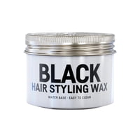 Cera Black Pigment Hair Styling Immortal 100 Ml