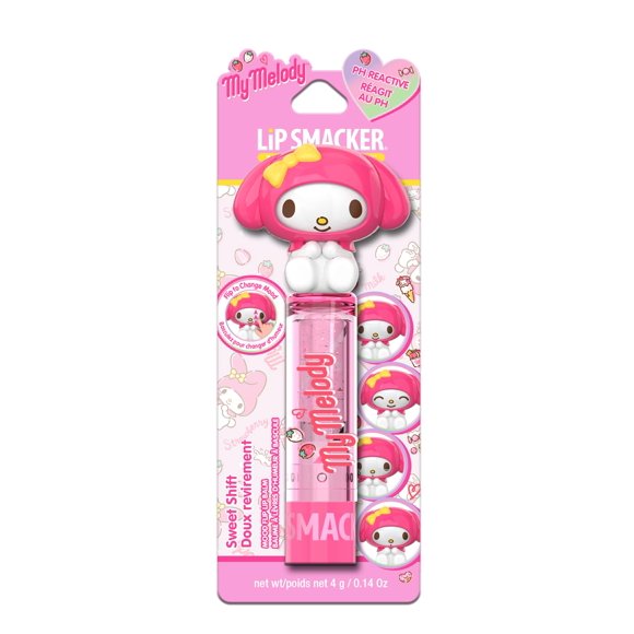 Bálsamo labial Lip Smacker My Melody Sweet 4 g / 0.14 oz
