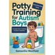 thumbnail image 1 of Libro autoeditado: entrenamiento para ir al baño en niños con autismo, 1 of 1