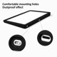 thumbnail image 5 of Funda antideslizante uqy para Magic Trackpad 2 y USB‑C, 5 of 7