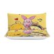 thumbnail image 3 of Winnie The Pooh Bed Duvet Cover Microfiber Bedding Sets 3D Printed Lightweight 3 Piece Comforter Sets for Kids Boys Girls, 3 of 5