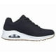 thumbnail image 1 of ZAPATILLAS URBANAS SKECHERS UNO MUJER | 73690-BLK - Talla 37, 1 of 6