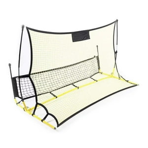 Frc - Red Rebotador Doble Entrenamiento Para Futbol