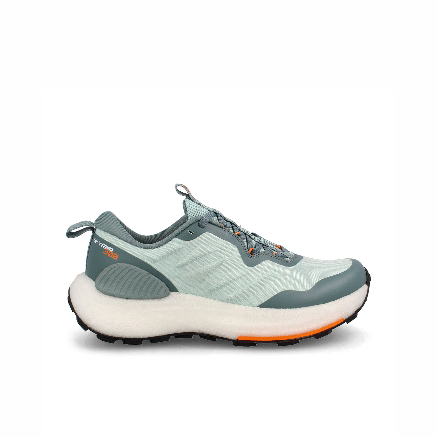 Zapatilla Mujer Weinbrenner Xorise+Skyrunner 300 V2 Celeste
