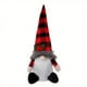 thumbnail image 3 of 1PC Christmas Faceless Old Man Doll ,11.8 * 5.5inch Christmas Window Doll Decoration, Home Decoration,Christmas Doll Cute Snowman Elk Santa Hat Gnomes Doll Plush Toy Atmosphere Decoration Holiday Plus, 3 of 3