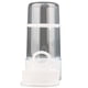 thumbnail image 2 of Comedero Automático Para Pájaros, Dispensador De Semillas De Alimentos Para Hámster Para Periquito Canario Transparente, 2 of 6