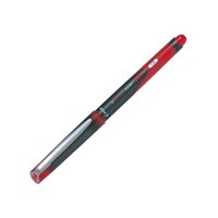 Lápiz Vball Grip 1.0Mm Rojo Pilot