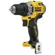 thumbnail image 2 of Taladro inalámbrico DEWALT Xtreme 12V MAX* DCD701B 3/8 pulgadas, 2 of 3
