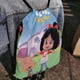 thumbnail image 4 of Cleo y Cuquín Mochila de Cuerdas para Deportes y Gimnasio, Bolsa de Cuerdas Resistente al Agua, Bolsa Cinch, 30×40cm, 4 of 6