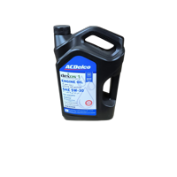 Gm - Aceite Motor Acdelco 15W30 Dexos 1 4L (Pn 965135)