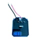 thumbnail image 1 of Placa De Accionamiento De Taladro Eléctrico Sin Escobillas, Placa Base De Interruptor De Taladro Eléctrico De 18V-21V, 1 of 3