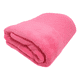 thumbnail image 1 of Toalla extra grande 100*140cm 100% algodon liso Rosa, 1 of 3