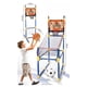thumbnail image 2 of Set De Juegos Baloncesto Y Futbol Infantil Interior y Exterior, 2 of 3