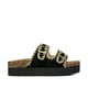 thumbnail image 1 of Sandalia Estilo Chala Casual Plataforma Mujer Weide QIU387, 1 of 8