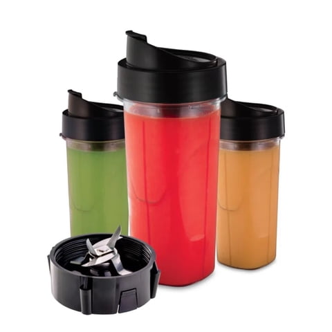 Accesorios Sistema Nutrición Oster® Blstxpnkit011