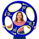 thumbnail image 1 of Frisbee plegable A-REIKI de 58 cm para juegos al aire libre, 1 of 8