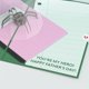 thumbnail image 3 of Tarjeta de Felicitación Lovepop Héroe Araña 3D Pop-Up 13x18 cm, 3 of 7