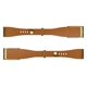 thumbnail image 1 of Correa WHOOP MG LeatherLuxe de cuero italiano genuino talla S, 1 of 7